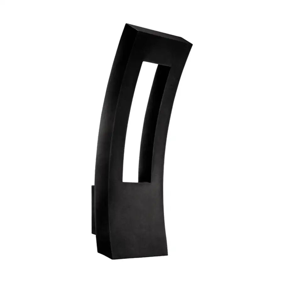 MODERN FORMS, DAWN OUTDOOR WALL LIGHT, OUTDOOR WALL LIGHTS