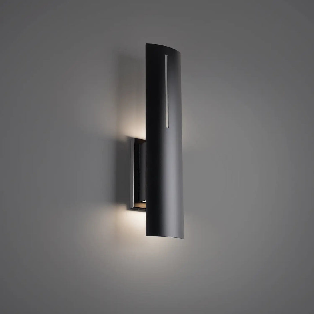 MODERN FORMS, AEGIS OUTDOOR WALL LIGHT, OUTDOOR WALL LIGHTS