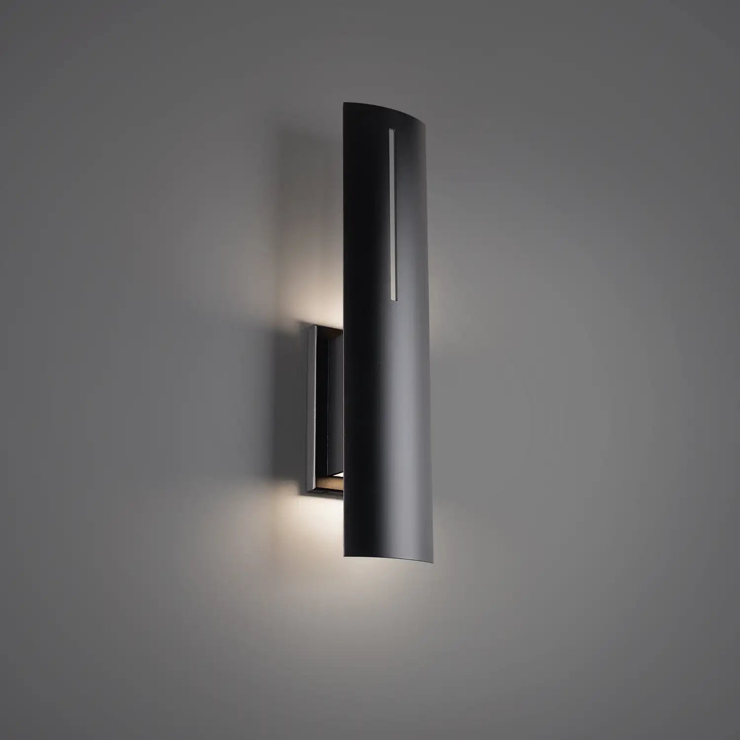 MODERN FORMS, AEGIS OUTDOOR WALL LIGHT, OUTDOOR WALL LIGHTS