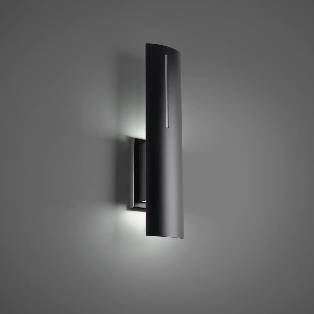 MODERN FORMS, AEGIS OUTDOOR WALL LIGHT, OUTDOOR WALL LIGHTS