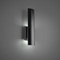 MODERN FORMS, AEGIS OUTDOOR WALL LIGHT, OUTDOOR WALL LIGHTS