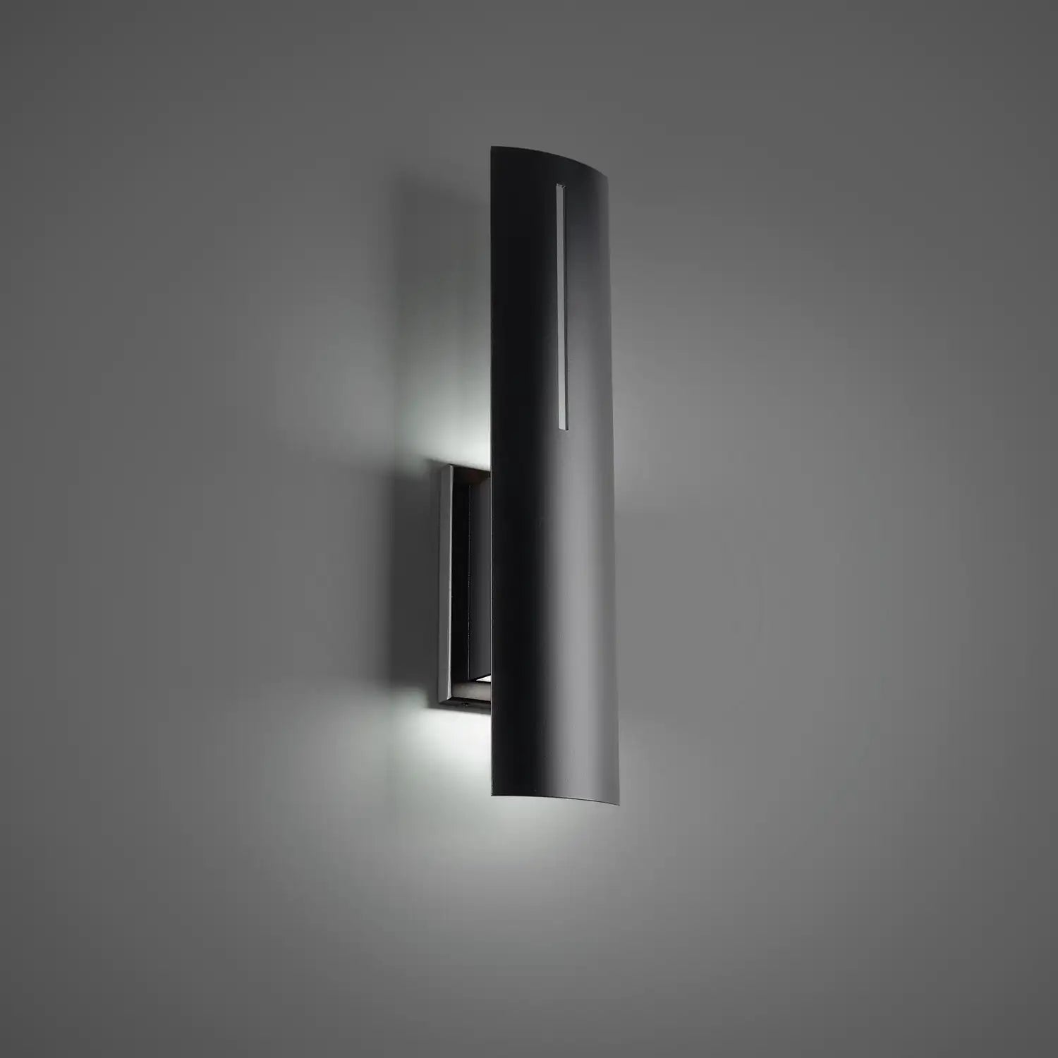 MODERN FORMS, AEGIS OUTDOOR WALL LIGHT, OUTDOOR WALL LIGHTS