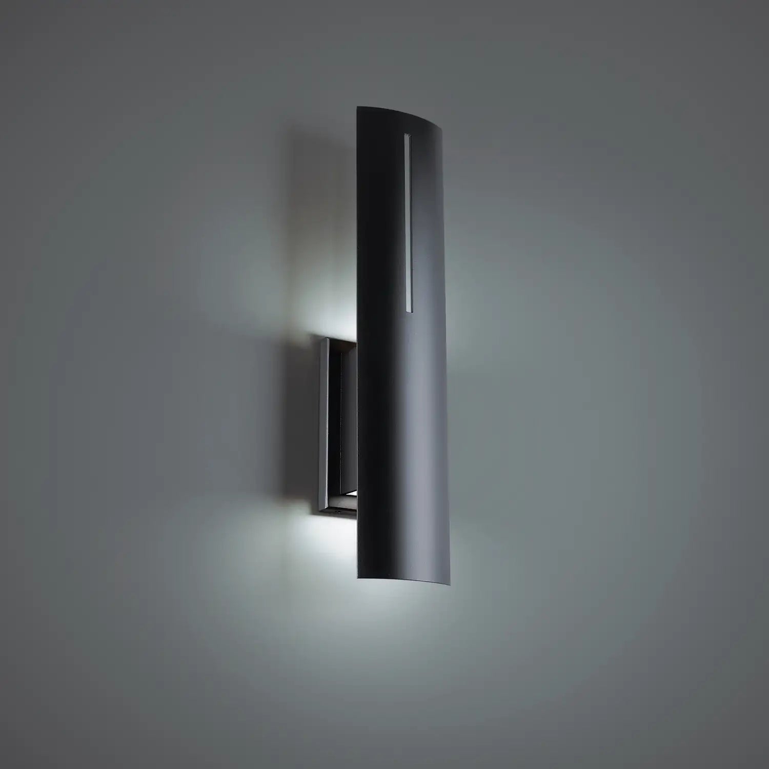 MODERN FORMS, AEGIS OUTDOOR WALL LIGHT, OUTDOOR WALL LIGHTS