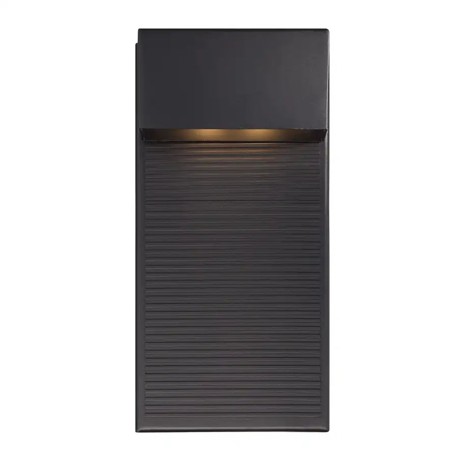 MODERN FORMS, HILINE OUTDOOR WALL LIGHT, OUTDOOR WALL LIGHTS