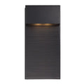 MODERN FORMS, HILINE OUTDOOR WALL LIGHT, OUTDOOR WALL LIGHTS