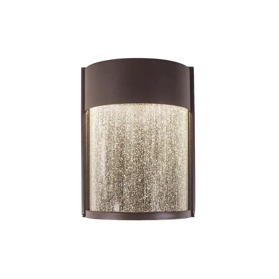 MODERN FORMS, RAIN OUTDOOR WALL LIGHT, OUTDOOR WALL LIGHTS