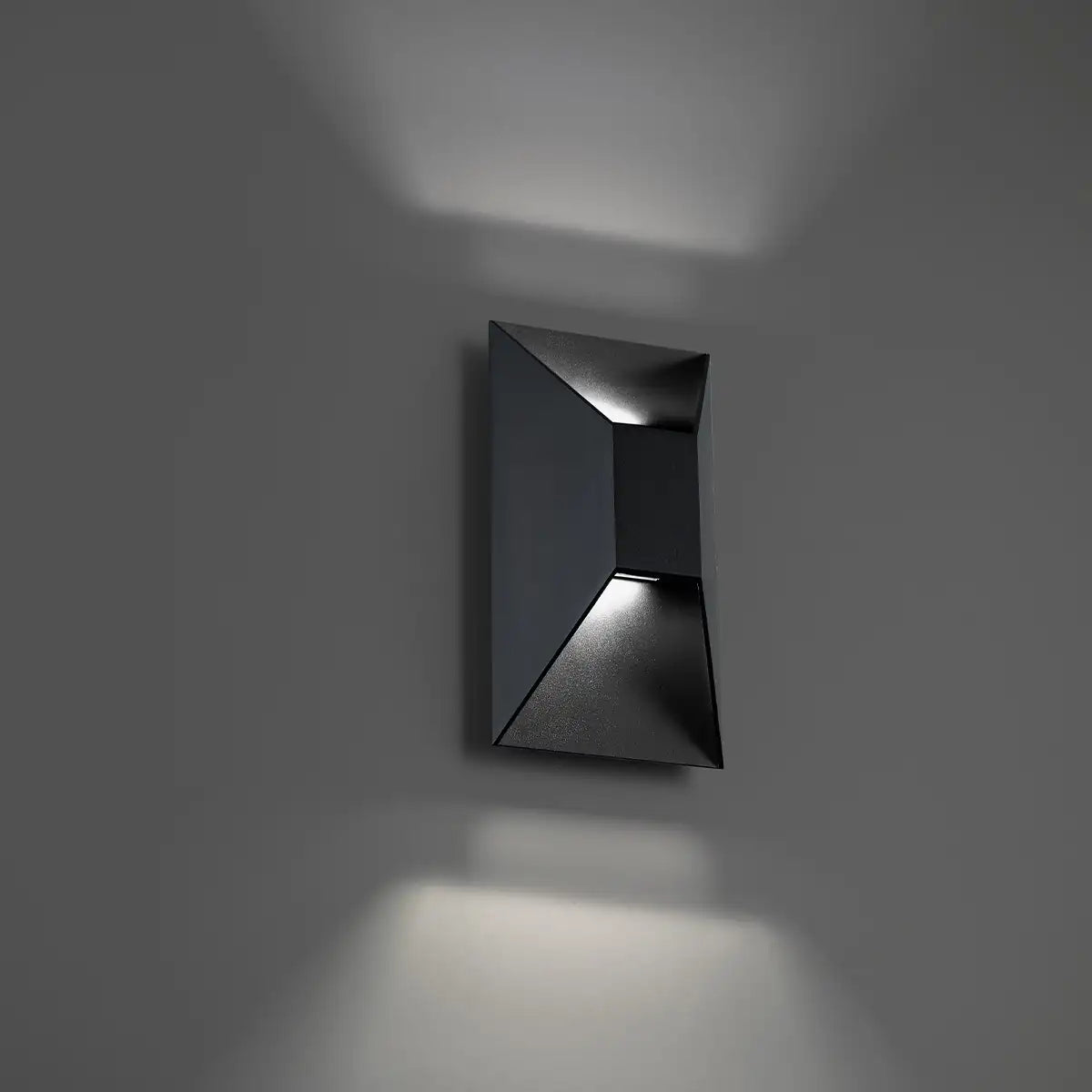 MODERN FORMS, MAGLEV OUTDOOR WALL LIGHT, OUTDOOR WALL LIGHTS