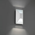 MODERN FORMS, MAGLEV OUTDOOR WALL LIGHT, OUTDOOR WALL LIGHTS