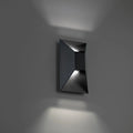 MODERN FORMS, MAGLEV OUTDOOR WALL LIGHT, OUTDOOR WALL LIGHTS