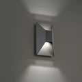 MODERN FORMS, MAGLEV OUTDOOR WALL LIGHT, OUTDOOR WALL LIGHTS