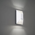 MODERN FORMS, MAGLEV OUTDOOR WALL LIGHT, OUTDOOR WALL LIGHTS