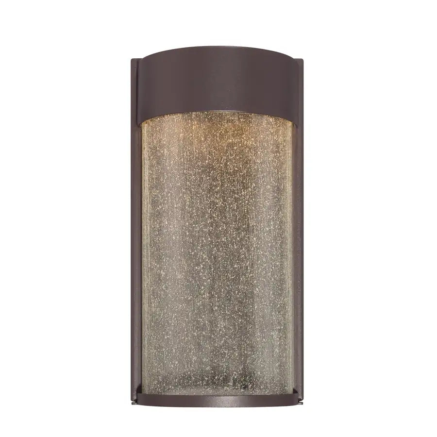 MODERN FORMS, RAIN OUTDOOR WALL LIGHT, OUTDOOR WALL LIGHTS