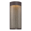 MODERN FORMS, RAIN OUTDOOR WALL LIGHT, OUTDOOR WALL LIGHTS