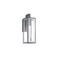 MODERN FORMS, CAMBRIDGE OUTDOOR WALL LIGHT, OUTDOOR WALL LIGHTS