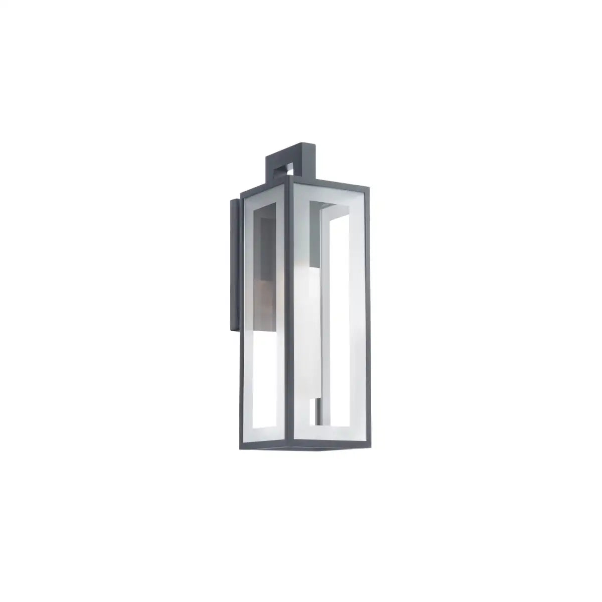 MODERN FORMS, CAMBRIDGE OUTDOOR WALL LIGHT, OUTDOOR WALL LIGHTS
