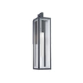 MODERN FORMS, CAMBRIDGE OUTDOOR WALL LIGHT, OUTDOOR WALL LIGHTS