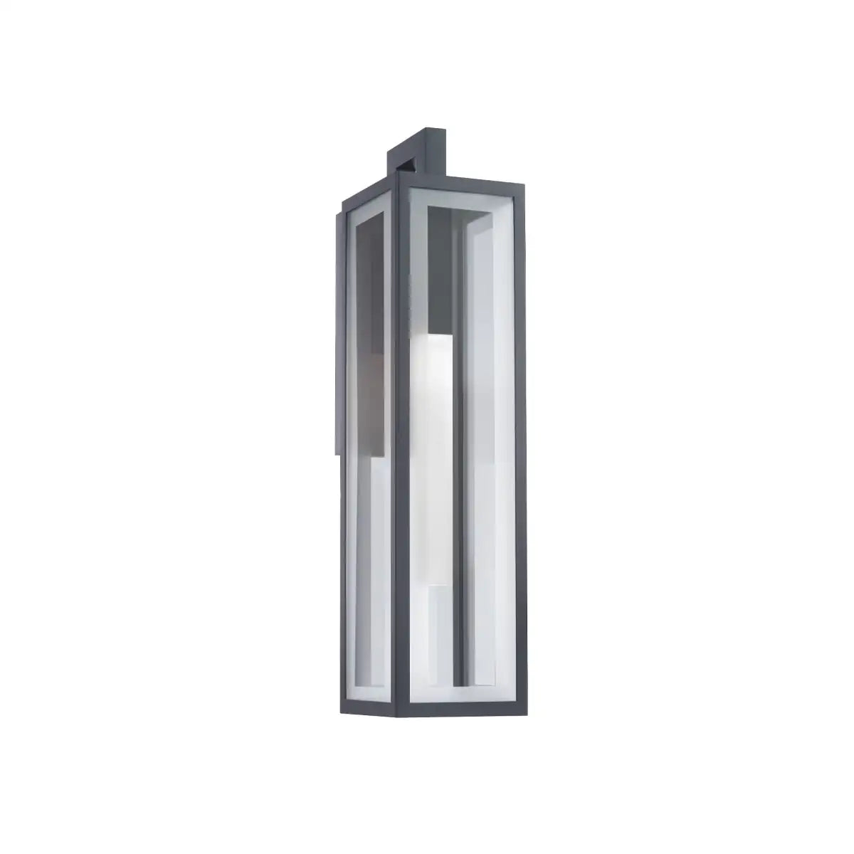 MODERN FORMS, CAMBRIDGE OUTDOOR WALL LIGHT, OUTDOOR WALL LIGHTS
