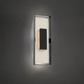 MODERN FORMS, BOXIE OUTDOOR WALL LIGHT, OUTDOOR WALL LIGHTS