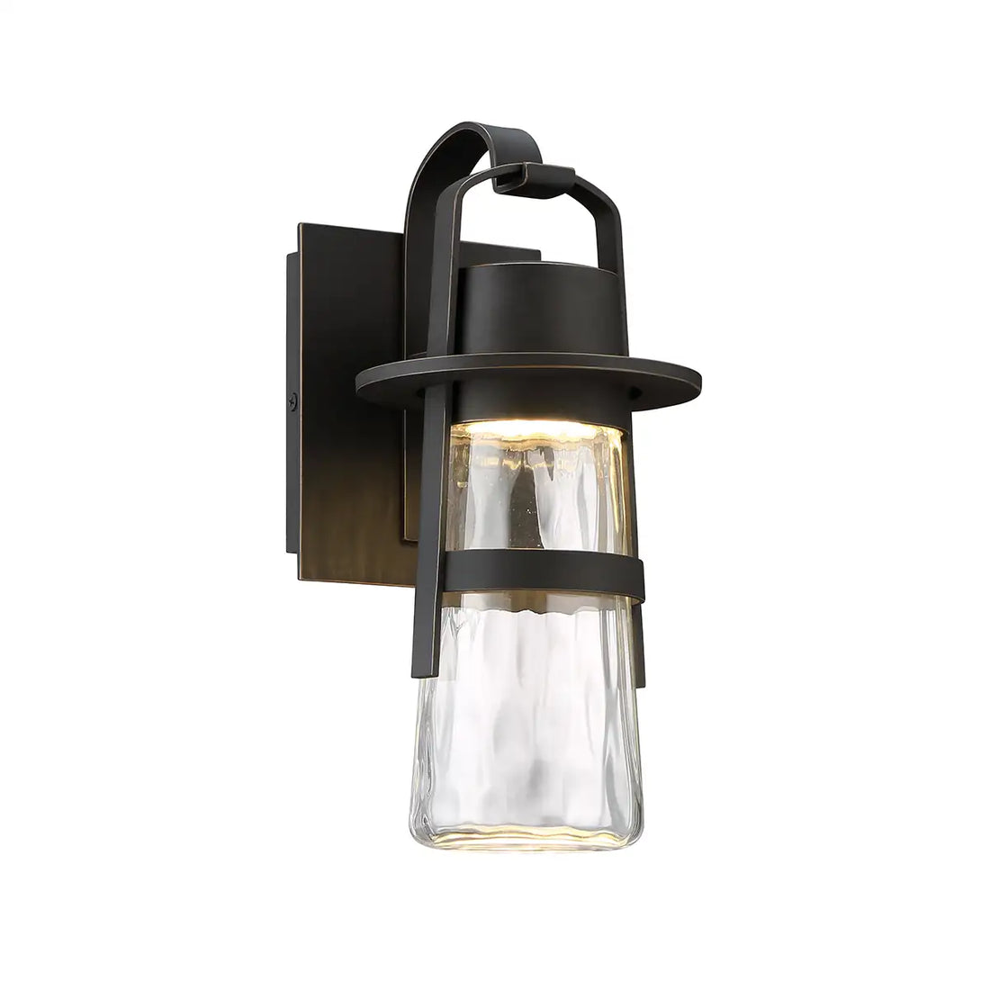 MODERN FORMS, BALTHUS OUTDOOR WALL LIGHT, OUTDOOR WALL LIGHTS