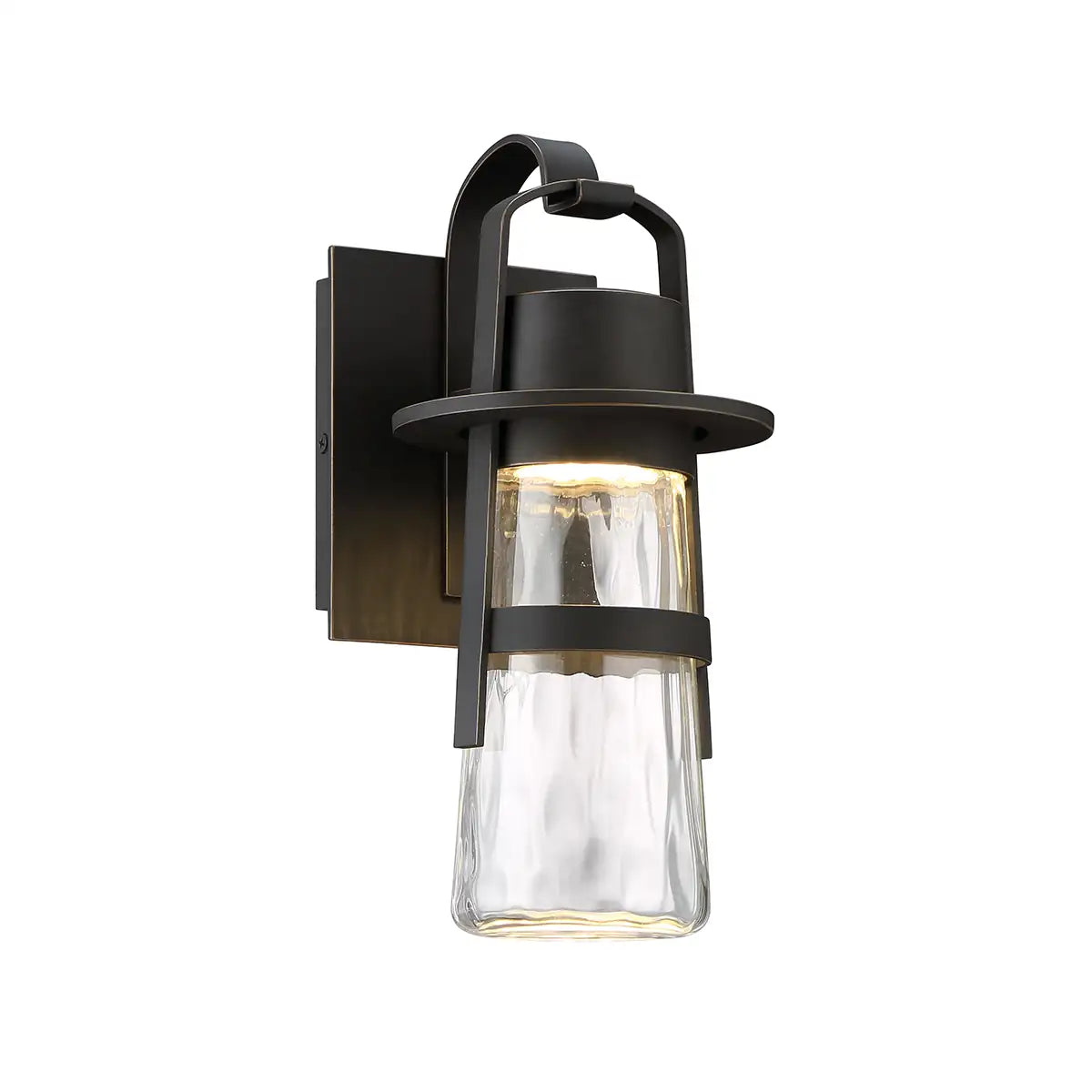 MODERN FORMS, BALTHUS OUTDOOR WALL LIGHT, OUTDOOR WALL LIGHTS