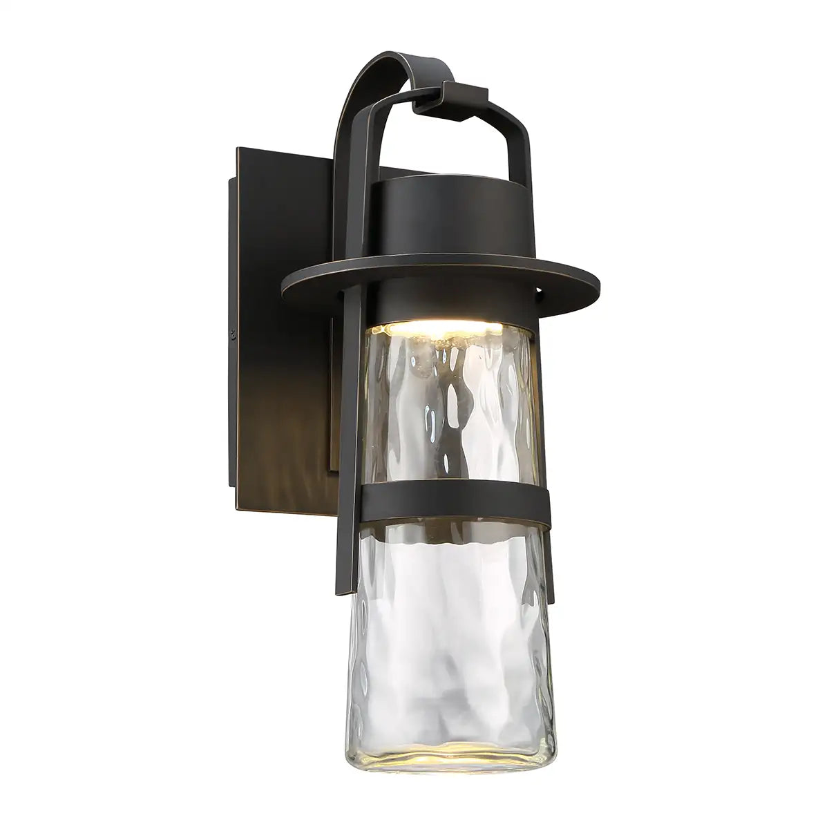 MODERN FORMS, BALTHUS OUTDOOR WALL LIGHT, OUTDOOR WALL LIGHTS