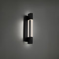 MODERN FORMS, HELIOGRAPH OUTDOOR WALL LIGHT, OUTDOOR WALL LIGHTS