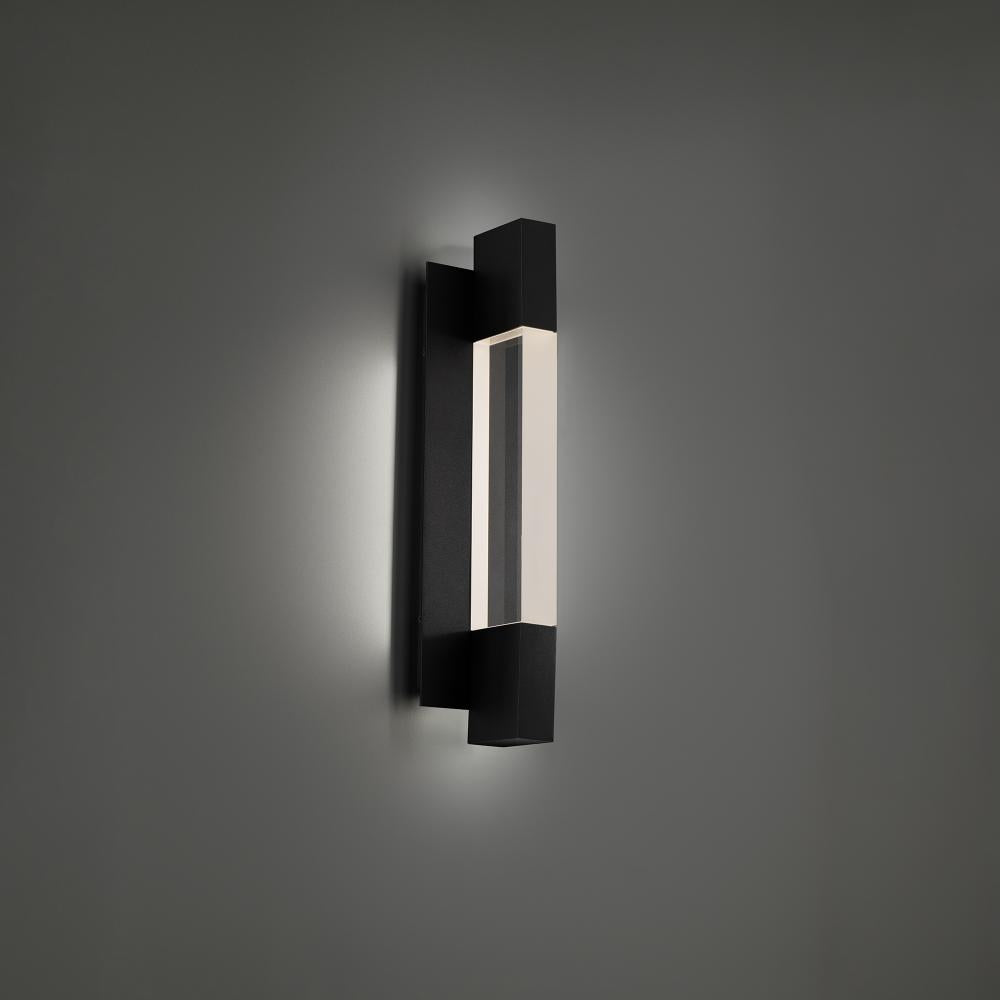 MODERN FORMS, HELIOGRAPH OUTDOOR WALL LIGHT, OUTDOOR WALL LIGHTS