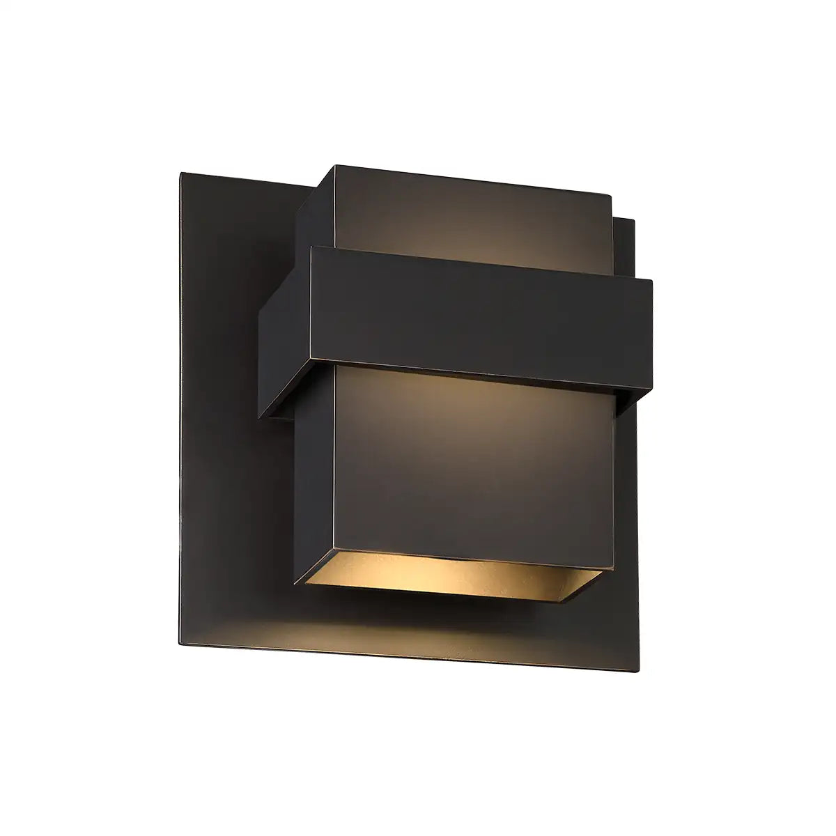 MODERN FORMS, PANDORA OUTDOOR WALL LIGHT, OUTDOOR WALL LIGHTS