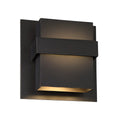 MODERN FORMS, PANDORA OUTDOOR WALL LIGHT, OUTDOOR WALL LIGHTS