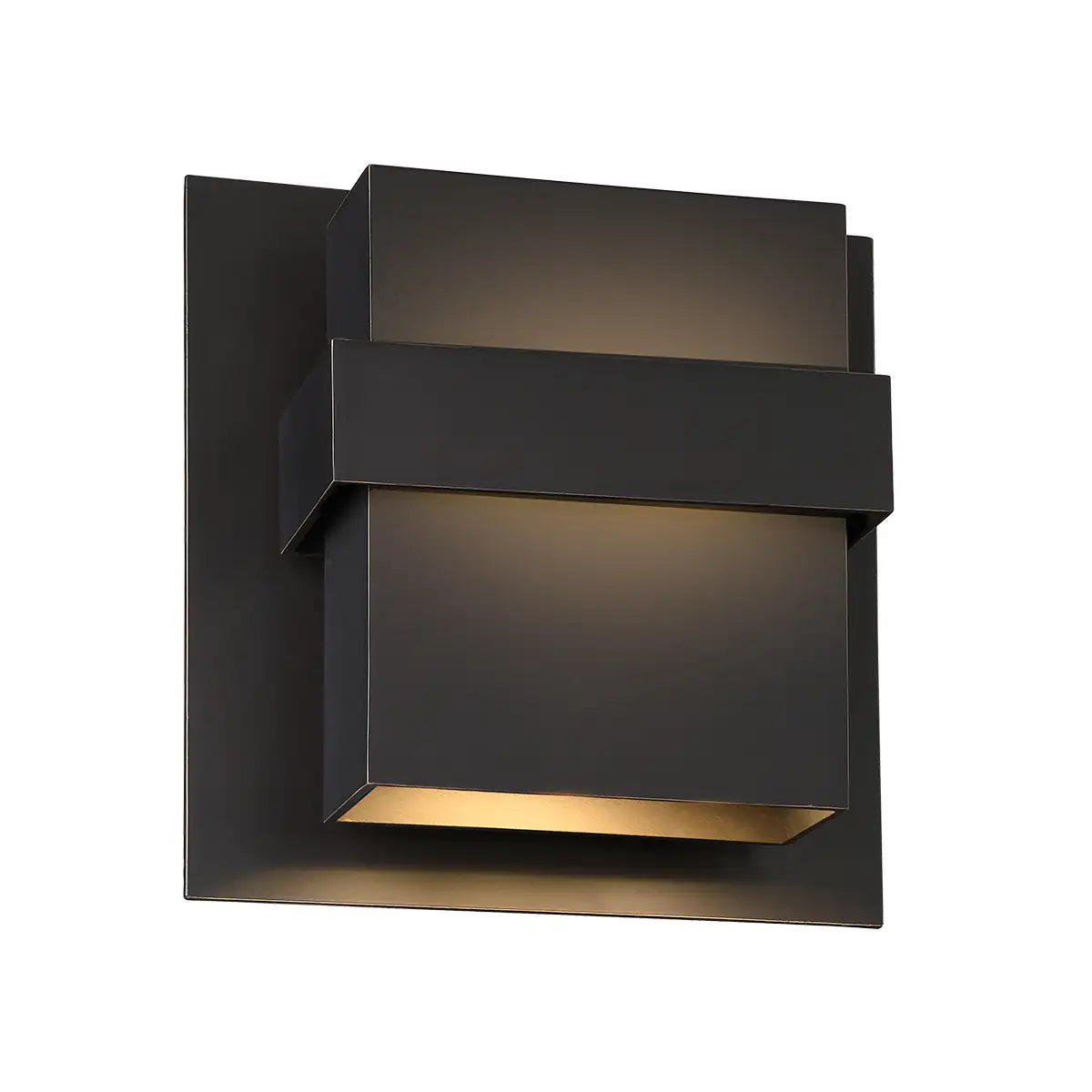 MODERN FORMS, PANDORA OUTDOOR WALL LIGHT, OUTDOOR WALL LIGHTS