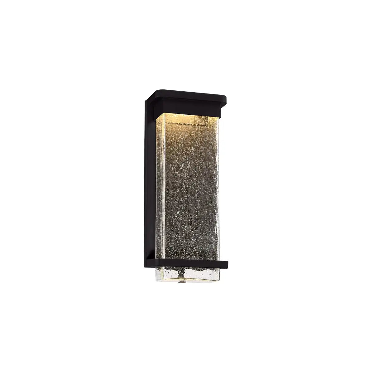 MODERN FORMS, VITRINE OUTDOOR WALL LIGHT, OUTDOOR WALL LIGHTS