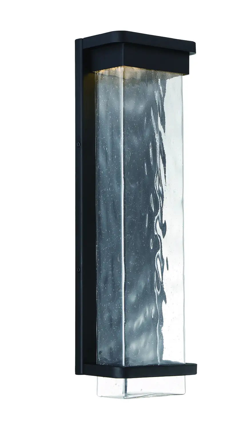 MODERN FORMS, VITRINE OUTDOOR WALL LIGHT, OUTDOOR WALL LIGHTS