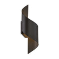 MODERN FORMS, HELIX OUTDOOR WALL LIGHT, OUTDOOR WALL LIGHTS