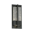 MODERN FORMS, OMNI OUTDOOR WALL LIGHT, OUTDOOR WALL LIGHTS