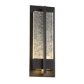 MODERN FORMS, OMNI OUTDOOR WALL LIGHT, OUTDOOR WALL LIGHTS