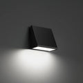 MODERN FORMS, FLUE OUTDOOR WALL LIGHT, OUTDOOR WALL LIGHTS