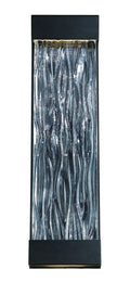 MODERN FORMS, FATHOM OUTDOOR WALL LIGHT, OUTDOOR WALL LIGHTS