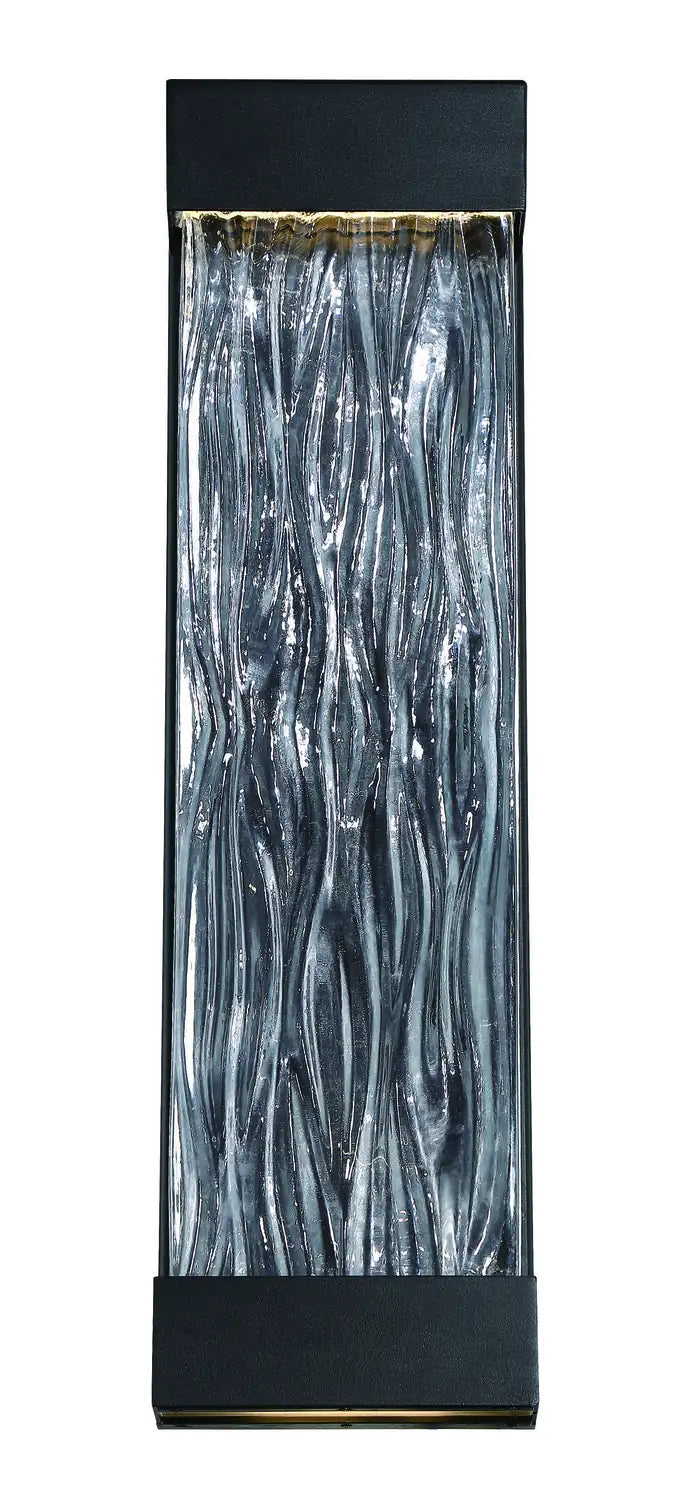 MODERN FORMS, FATHOM OUTDOOR WALL LIGHT, OUTDOOR WALL LIGHTS