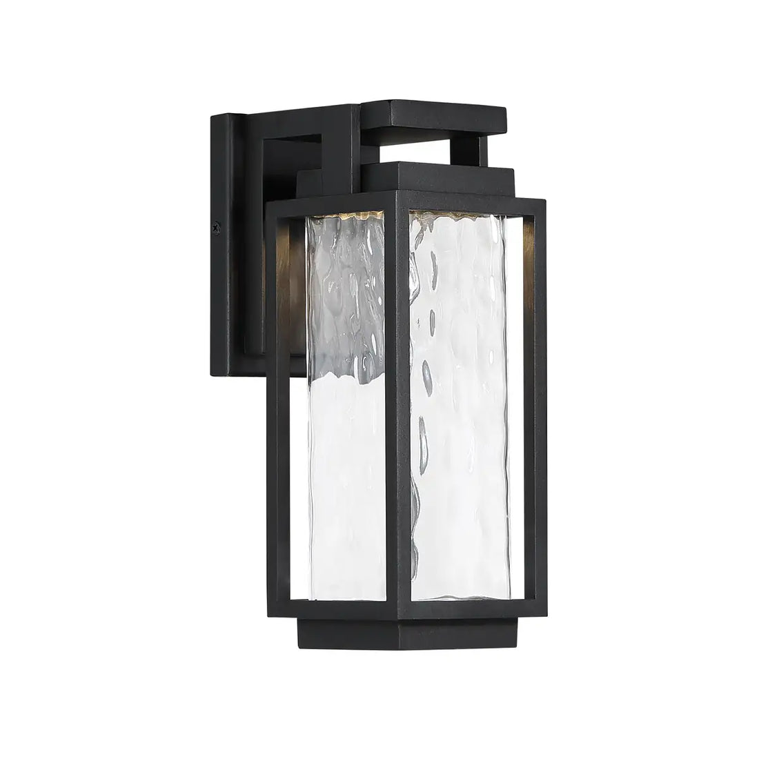 MODERN FORMS, TWO IF BY SEA OUTDOOR WALL LIGHT, OUTDOOR WALL LIGHTS