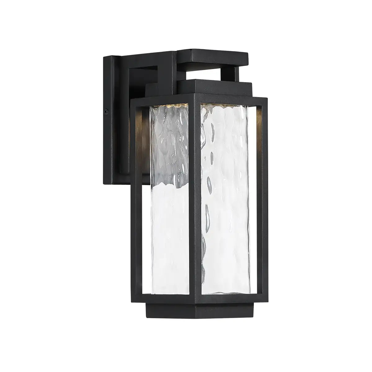 MODERN FORMS, TWO IF BY SEA OUTDOOR WALL LIGHT, OUTDOOR WALL LIGHTS