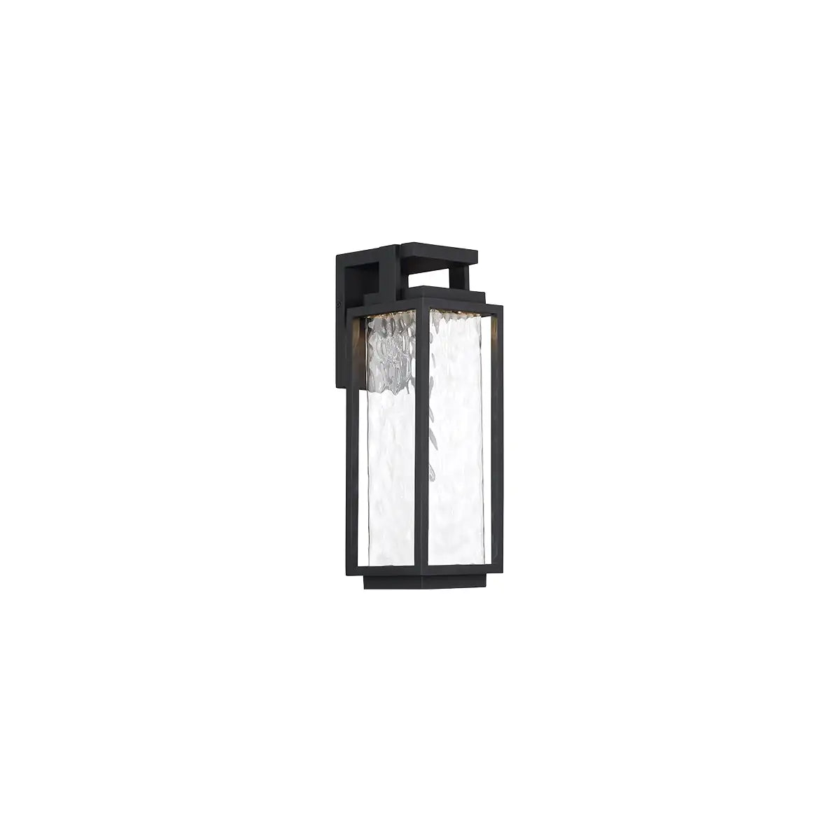 MODERN FORMS, TWO IF BY SEA OUTDOOR WALL LIGHT, OUTDOOR WALL LIGHTS
