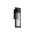 MODERN FORMS, MIST OUTDOOR WALL LIGHT, OUTDOOR WALL LIGHTS