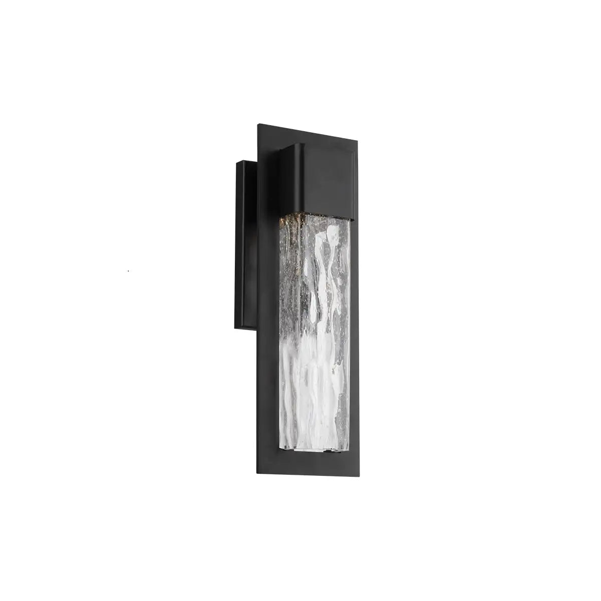 MODERN FORMS, MIST OUTDOOR WALL LIGHT, OUTDOOR WALL LIGHTS