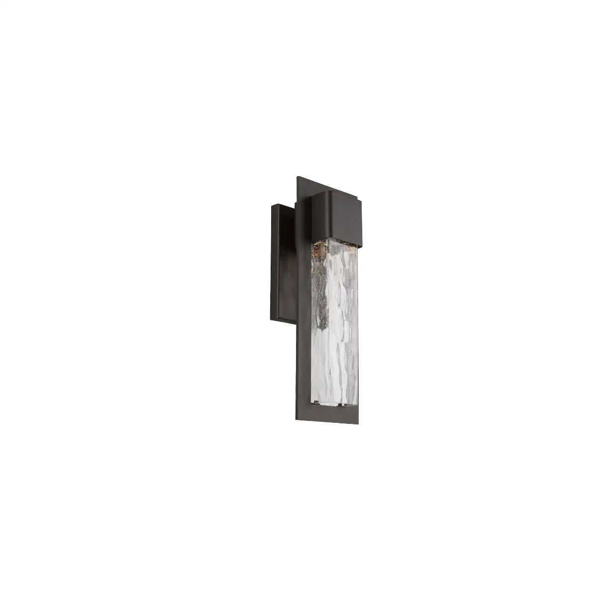MODERN FORMS, MIST OUTDOOR WALL LIGHT, OUTDOOR WALL LIGHTS