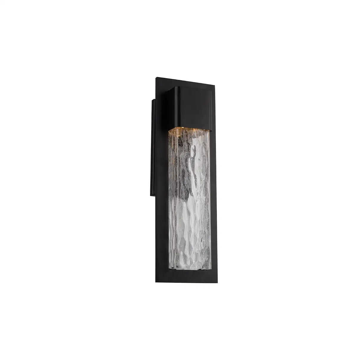 MODERN FORMS, MIST OUTDOOR WALL LIGHT, OUTDOOR WALL LIGHTS