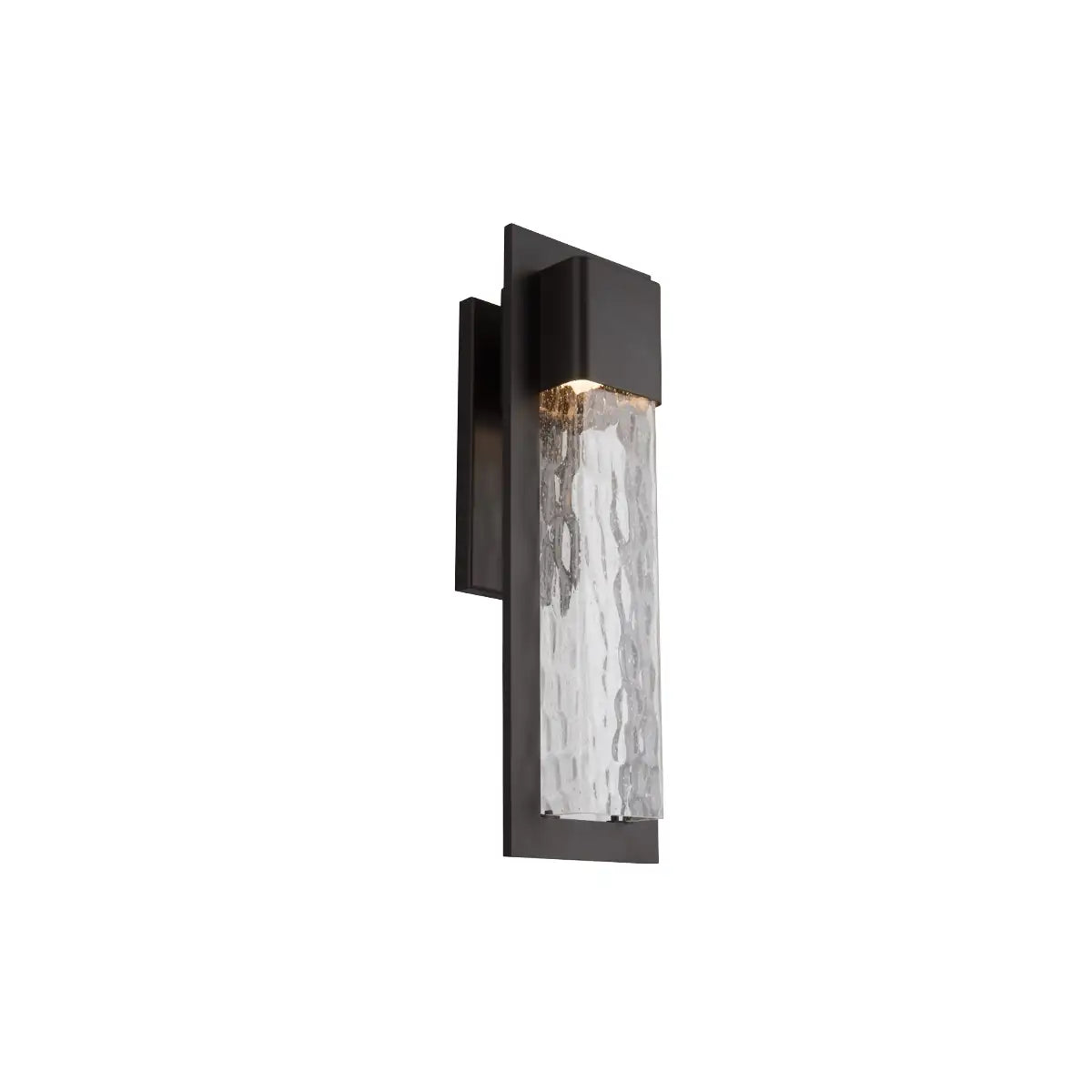 MODERN FORMS, MIST OUTDOOR WALL LIGHT, OUTDOOR WALL LIGHTS
