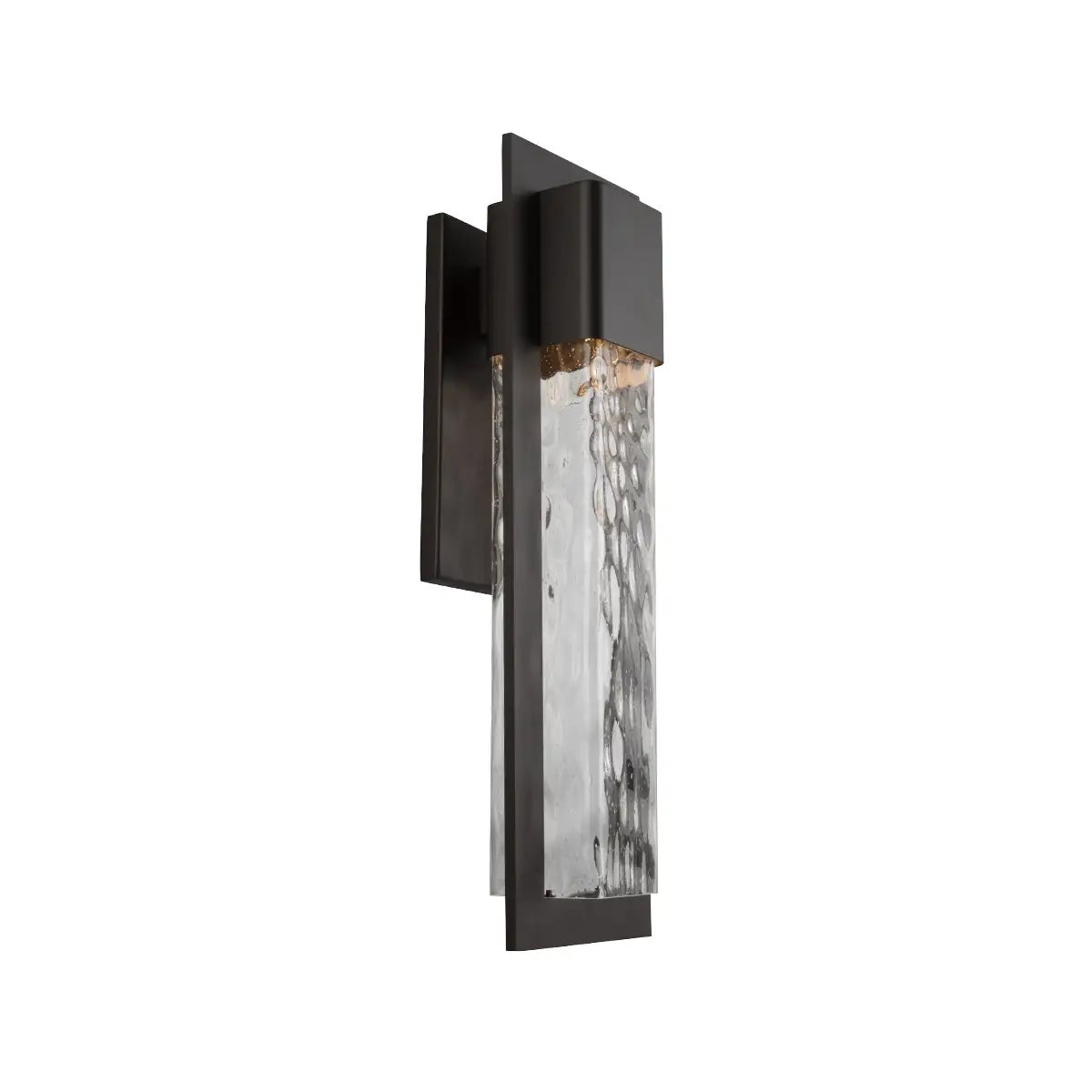 MODERN FORMS, MIST OUTDOOR WALL LIGHT, OUTDOOR WALL LIGHTS