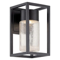 MODERN FORMS, STRUCTURE OUTDOOR WALL LIGHT, OUTDOOR WALL LIGHTS