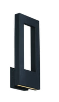 MODERN FORMS, TWILIGHT OUTDOOR WALL LIGHT, OUTDOOR WALL LIGHTS