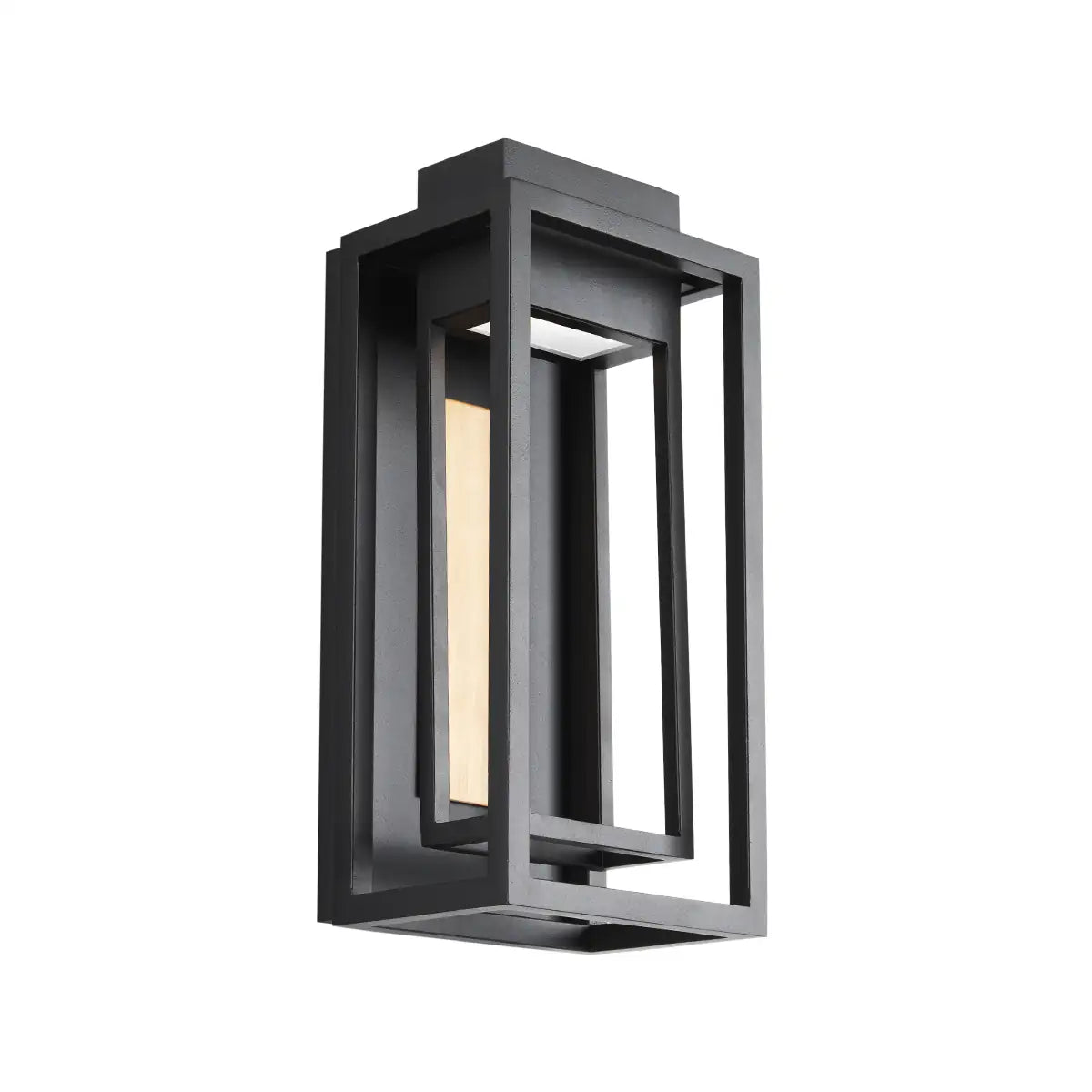 MODERN FORMS, DORNE OUTDOOR WALL LIGHT, OUTDOOR WALL LIGHTS